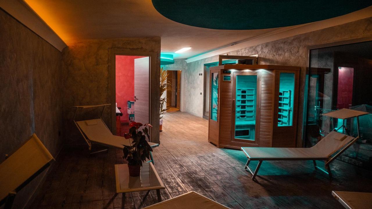 Sa Dom'E Malloru Burcei Eksteriør bilde